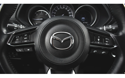 Mazda CX-5 Sports Line 2.2 SKYACTIV-D 4x4 Automatic - автомобили, коли, обяви за нови и употребявани 9