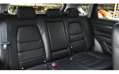 Mazda CX-5 ULTIMATE 2.5 SKYACTIV-G Automatic - автомобили, коли, обяви за нови и употребявани 10