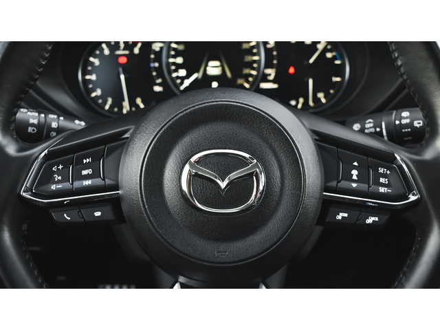 Mazda CX-5 ULTIMATE 2.5 SKYACTIV-G Automatic - автомобили, коли, обяви за нови и употребявани 12