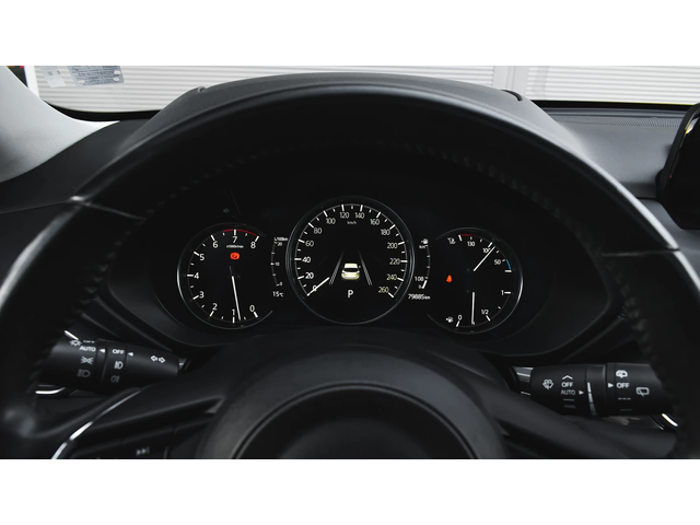 Mazda CX-5 ULTIMATE 2.5 SKYACTIV-G Automatic - автомобили, коли, обяви за нови и употребявани 13