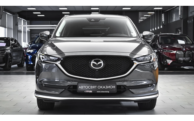 mazda-cx-5 - 1