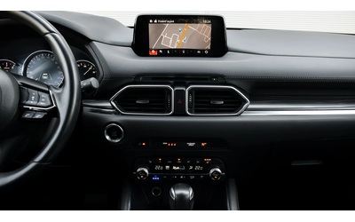 Mazda CX-5 ULTIMATE 2.5 SKYACTIV-G 4x4 Automatic - автомобили, коли, обяви за нови и употребявани 10