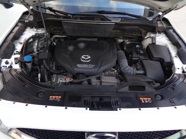 Mazda CX-5 2.2D-НАВИ-КАМЕРА-ЛИЗИНГ - автомобили, коли, обяви за нови и употребявани 14