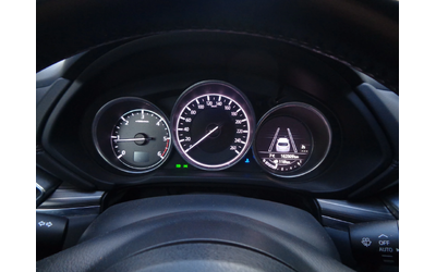 Mazda CX-5 2.2D-НАВИ-КАМЕРА-ЛИЗИНГ - автомобили, коли, обяви за нови и употребявани 15