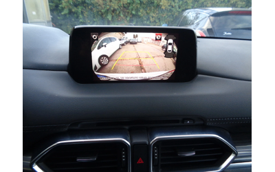 Mazda CX-5 2.2D-НАВИ-КАМЕРА-ЛИЗИНГ - автомобили, коли, обяви за нови и употребявани 16