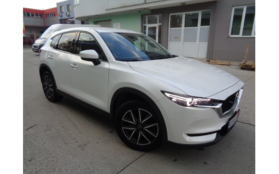 mazda-cx-5 - 1
