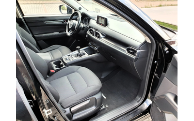 Mazda CX-5 2.2d/AWD/Exseed/Skyactiv - автомобили, коли, обяви за нови и употребявани 10
