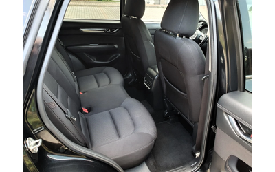 Mazda CX-5 2.2d/AWD/Exseed/Skyactiv - автомобили, коли, обяви за нови и употребявани 11
