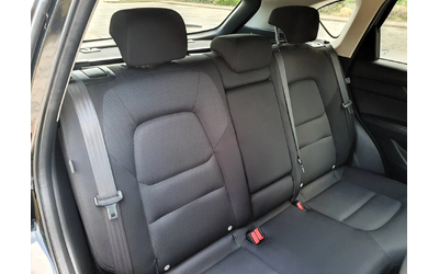 Mazda CX-5 2.2d/AWD/Exseed/Skyactiv - автомобили, коли, обяви за нови и употребявани 12