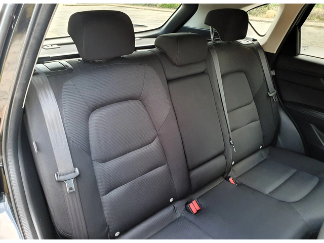 Mazda CX-5 2.2d/AWD/Exseed/Skyactiv - автомобили, коли, обяви за нови и употребявани 12