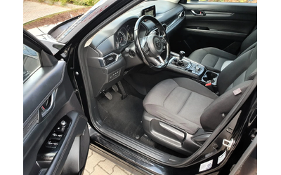 Mazda CX-5 2.2d/AWD/Exseed/Skyactiv - автомобили, коли, обяви за нови и употребявани 6