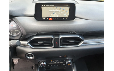 Mazda CX-5 2.2d/AWD/Exseed/Skyactiv - автомобили, коли, обяви за нови и употребявани 8