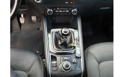 Mazda CX-5 2.2d/AWD/Exseed/Skyactiv - автомобили, коли, обяви за нови и употребявани 9