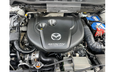 Mazda CX-5 2.2TDI-150-FEIS-NAVI-LED-ITALIA - автомобили, коли, обяви за нови и употребявани 11