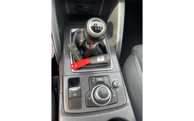 Mazda CX-5 2.2TDI-150-FEIS-NAVI-LED-ITALIA - автомобили, коли, обяви за нови и употребявани 13
