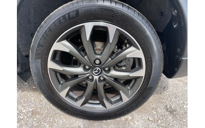 Mazda CX-5 2.2TDI-150-FEIS-NAVI-LED-ITALIA - автомобили, коли, обяви за нови и употребявани 9