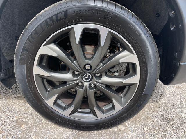 Mazda CX-5 2.2TDI-150-FEIS-NAVI-LED-ITALIA - автомобили, коли, обяви за нови и употребявани 9