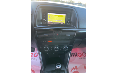 Mazda CX-5 2.2SKYACTIV-AVTOMAT-NAVI-FULLL - автомобили, коли, обяви за нови и употребявани 11