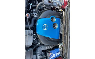 Mazda CX-5 2.2SKYACTIV-AVTOMAT-NAVI-FULLL - автомобили, коли, обяви за нови и употребявани 14