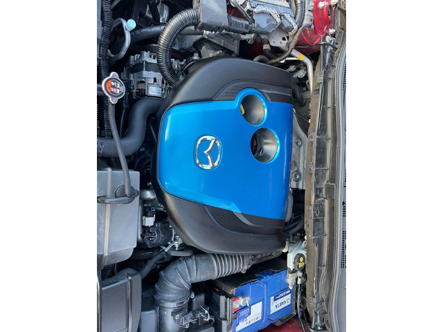 Mazda CX-5 2.2SKYACTIV-AVTOMAT-NAVI-FULLL - автомобили, коли, обяви за нови и употребявани 14