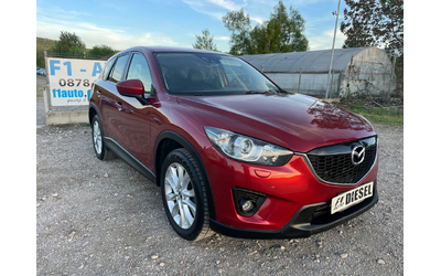 mazda-cx-5 - 2