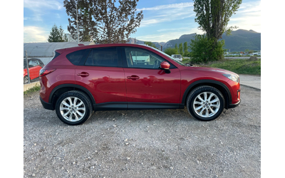 mazda-cx-5 - 3