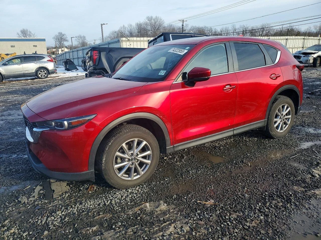 Mazda CX-5 2.5* PREFERRED* РЕАЛНИ КМ! - автомобили, коли, обяви за нови и употребявани 0