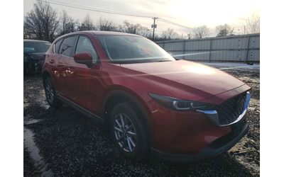 mazda-cx-5 - 1