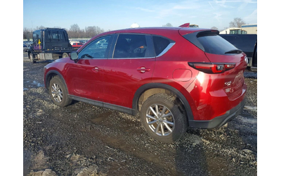 mazda-cx-5 - 2