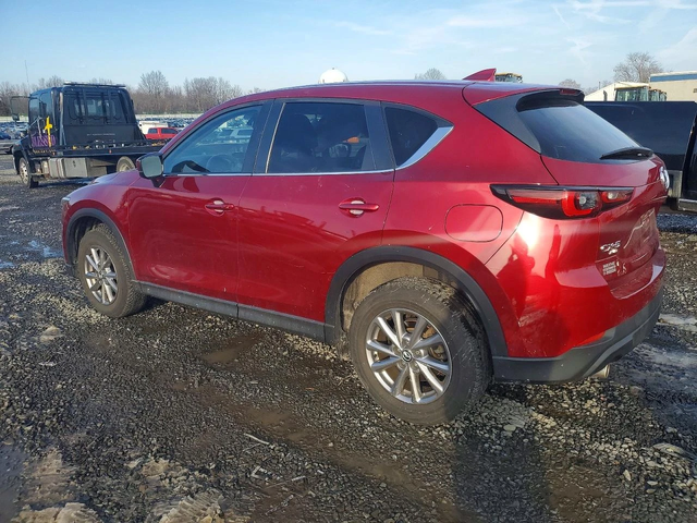 Mazda CX-5 2.5* PREFERRED* РЕАЛНИ КМ! - автомобили, коли, обяви за нови и употребявани 2