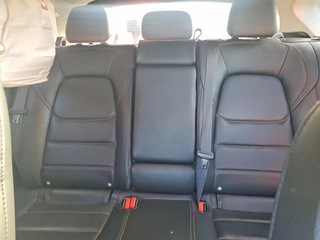 Mazda CX-5 2.5* PREFERRED* РЕАЛНИ КМ! - автомобили, коли, обяви за нови и употребявани 8