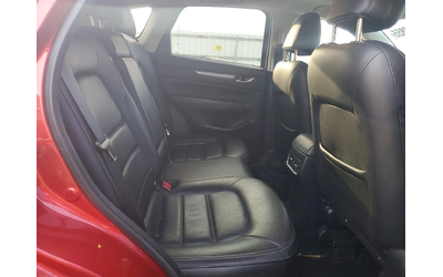 Mazda CX-5 2.5* PREFERRED* РЕАЛНИ КМ! - автомобили, коли, обяви за нови и употребявани 9