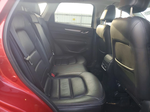 Mazda CX-5 2.5* PREFERRED* РЕАЛНИ КМ! - автомобили, коли, обяви за нови и употребявани 9