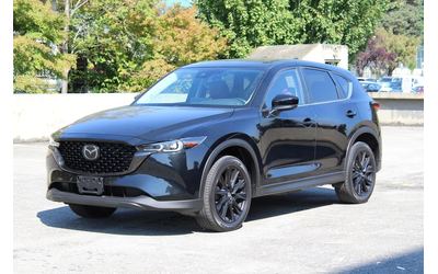 mazda-cx-5 - 0
