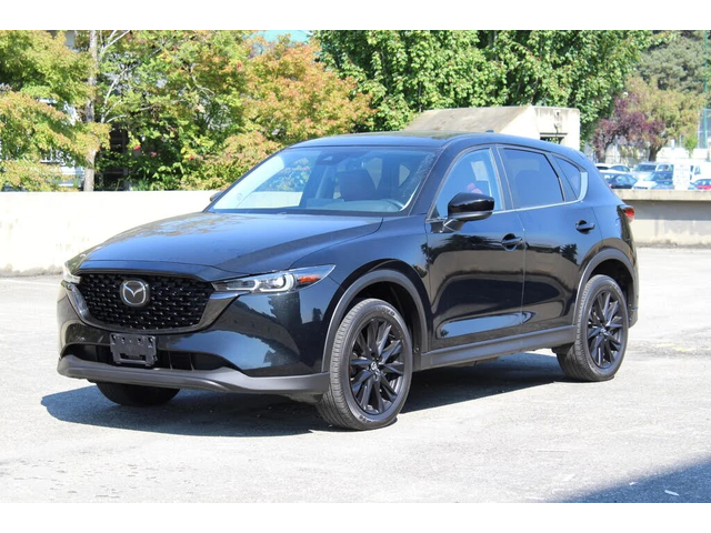 Mazda CX-5 2024* GS AWD* - автомобили, коли, обяви за нови и употребявани 0
