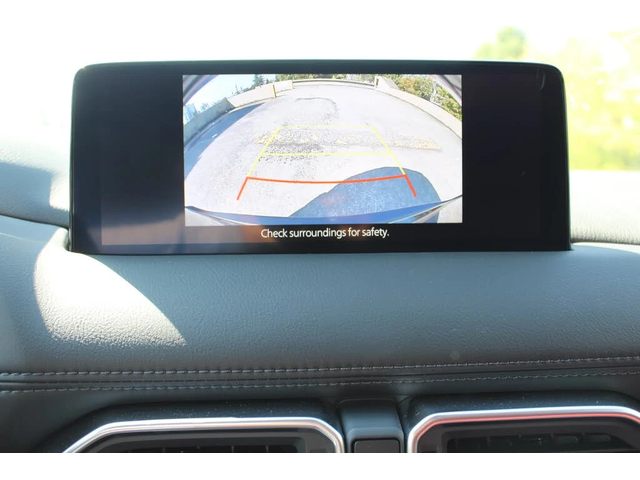 Mazda CX-5 2024* GS AWD* - автомобили, коли, обяви за нови и употребявани 10