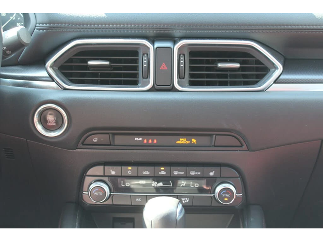 Mazda CX-5 2024* GS AWD* - автомобили, коли, обяви за нови и употребявани 11