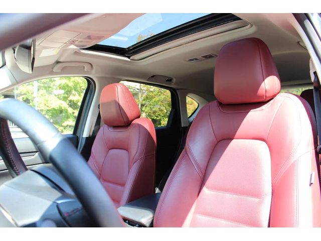 Mazda CX-5 2024* GS AWD* - автомобили, коли, обяви за нови и употребявани 13