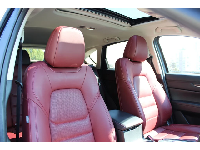 Mazda CX-5 2024* GS AWD* - автомобили, коли, обяви за нови и употребявани 14