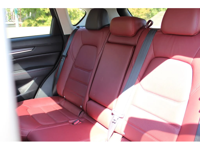 Mazda CX-5 2024* GS AWD* - автомобили, коли, обяви за нови и употребявани 15