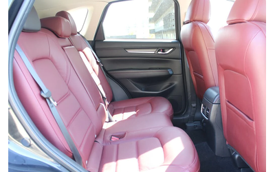 Mazda CX-5 2024* GS AWD* - автомобили, коли, обяви за нови и употребявани 16