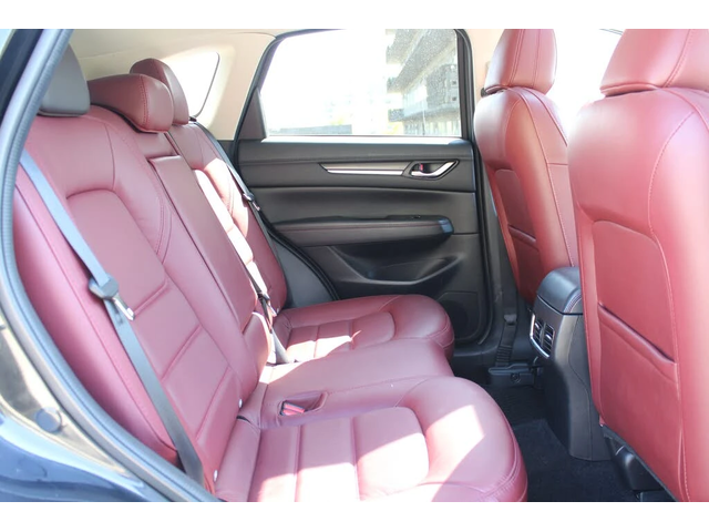 Mazda CX-5 2024* GS AWD* - автомобили, коли, обяви за нови и употребявани 16