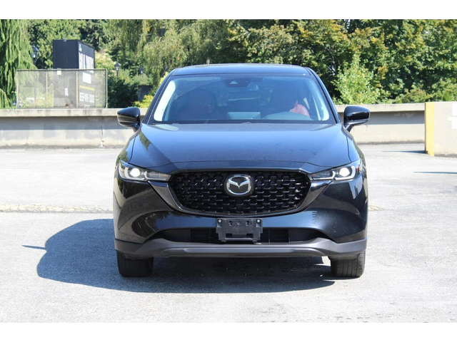 Mazda CX-5 2024* GS AWD* - автомобили, коли, обяви за нови и употребявани 1