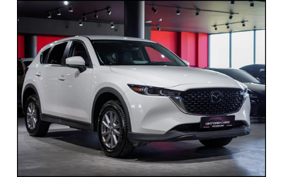 mazda-cx-5 - 0