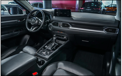 Mazda CX-5 Mazda CX-5  - автомобили, коли, обяви за нови и употребявани 14