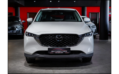 Mazda CX-5 Mazda CX-5  - автомобили, коли, обяви за нови и употребявани 16
