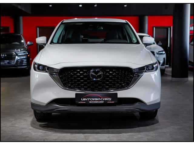 Mazda CX-5 Mazda CX-5  - автомобили, коли, обяви за нови и употребявани 16