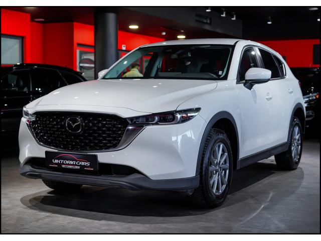 Mazda CX-5 Mazda CX-5  - автомобили, коли, обяви за нови и употребявани 17
