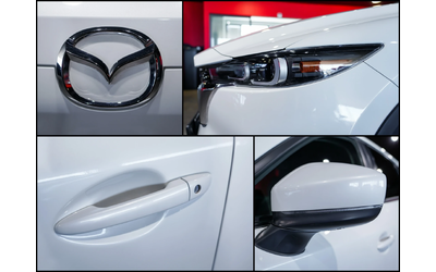 Mazda CX-5 Mazda CX-5  - автомобили, коли, обяви за нови и употребявани 21