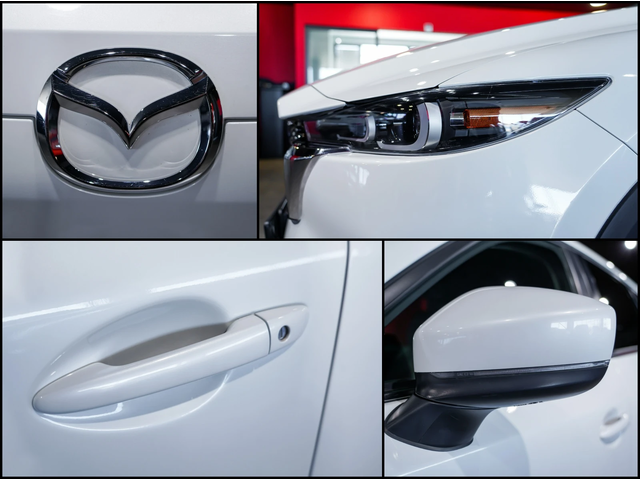 Mazda CX-5 Mazda CX-5  - автомобили, коли, обяви за нови и употребявани 21